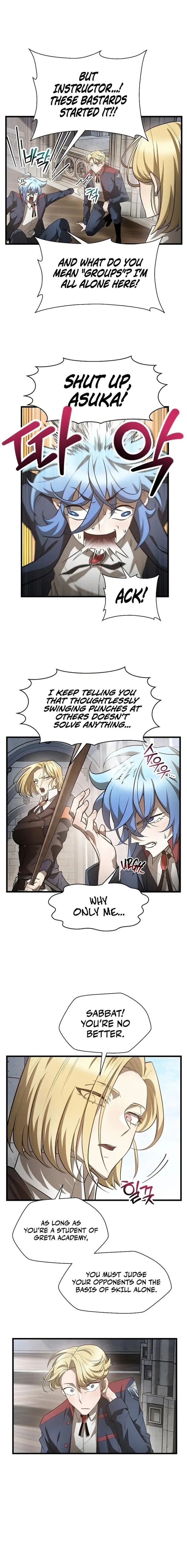 Helmut The Forsaken Child 44 6