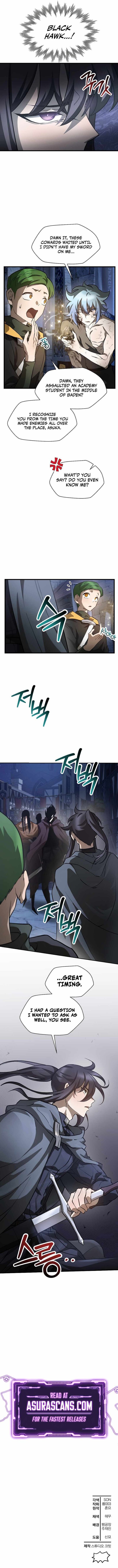 Helmut The Forsaken Child 46 11