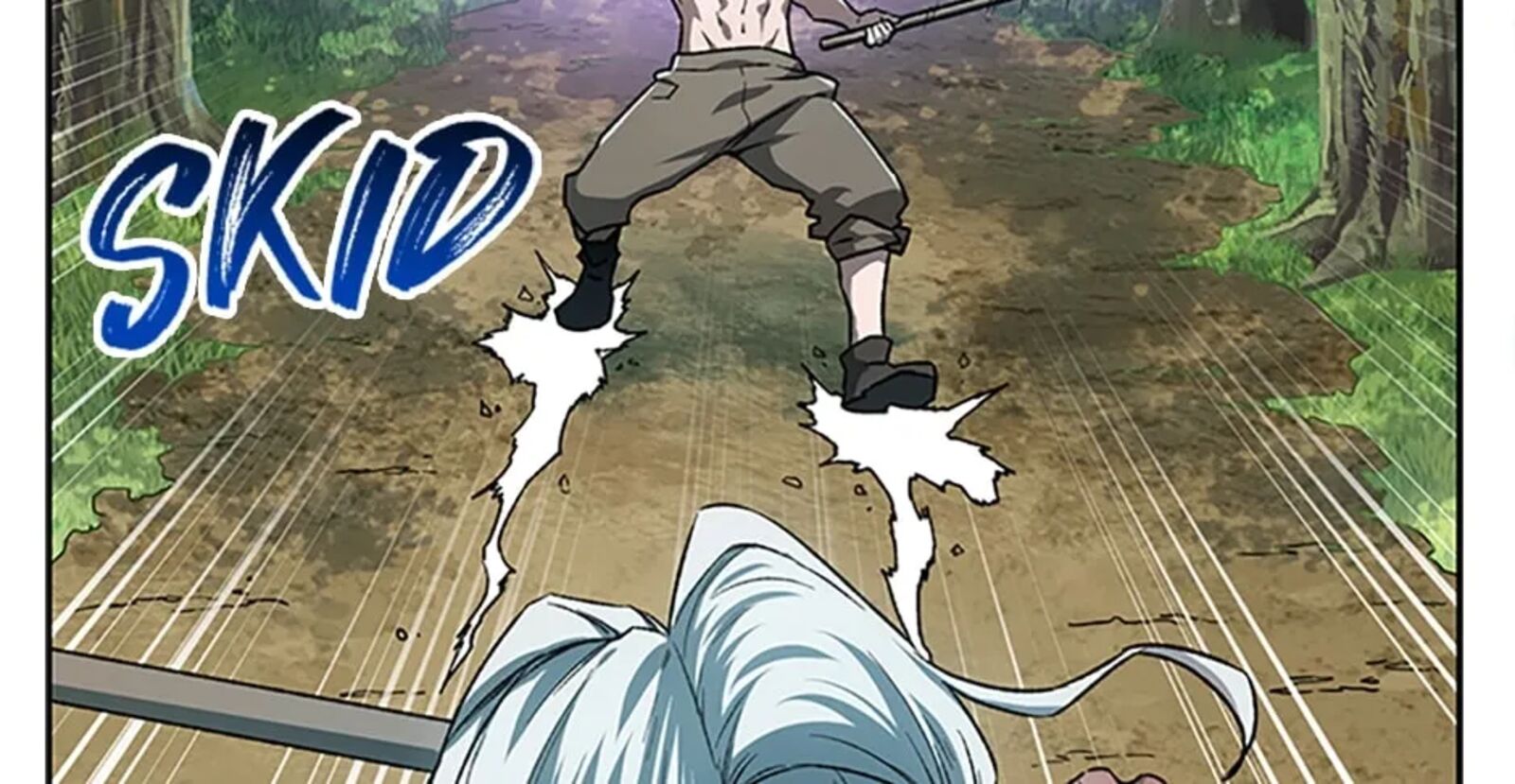 Helmut The Forsaken Child 5 106