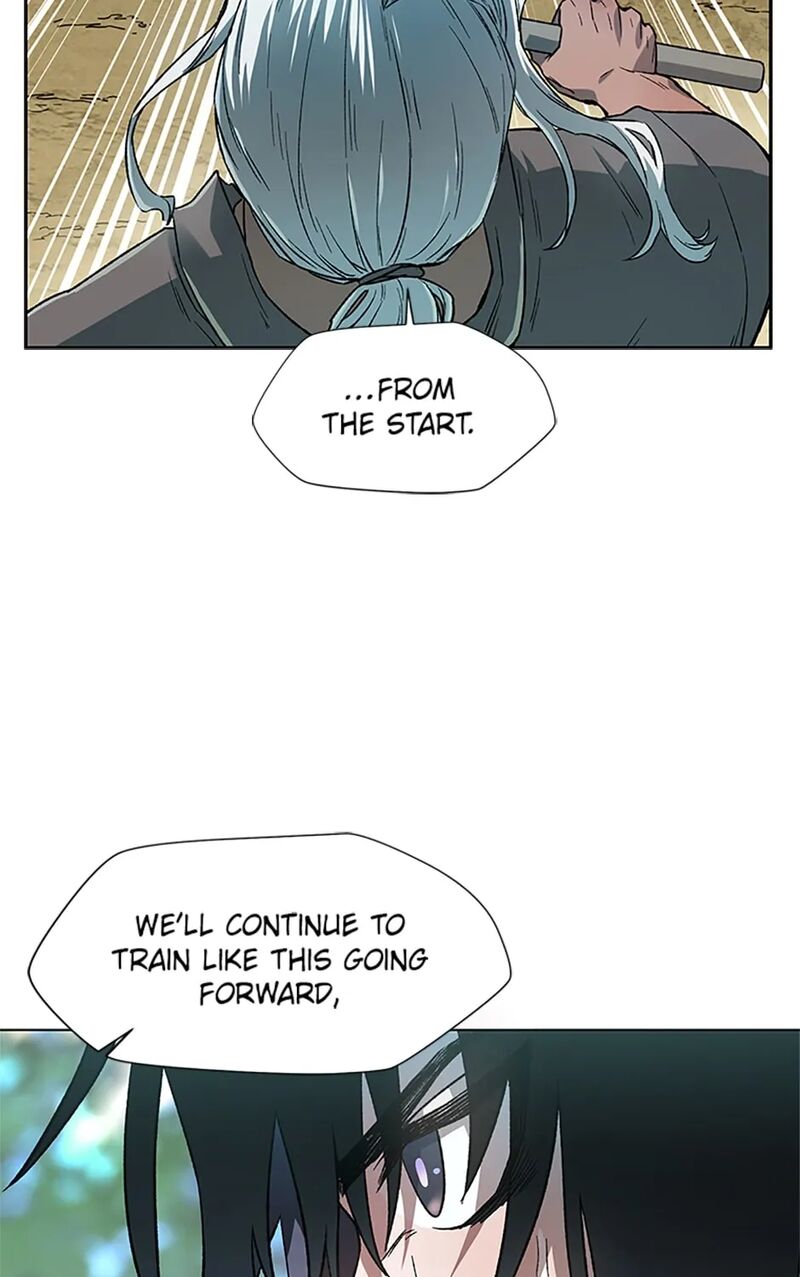 Helmut The Forsaken Child 5 107