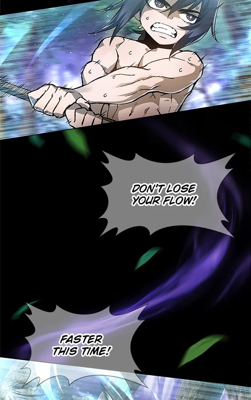 Helmut The Forsaken Child 5 123