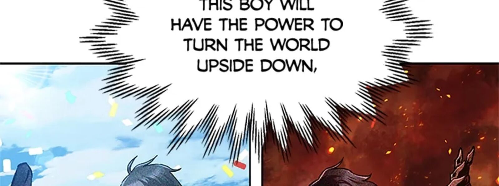 Helmut The Forsaken Child 5 158