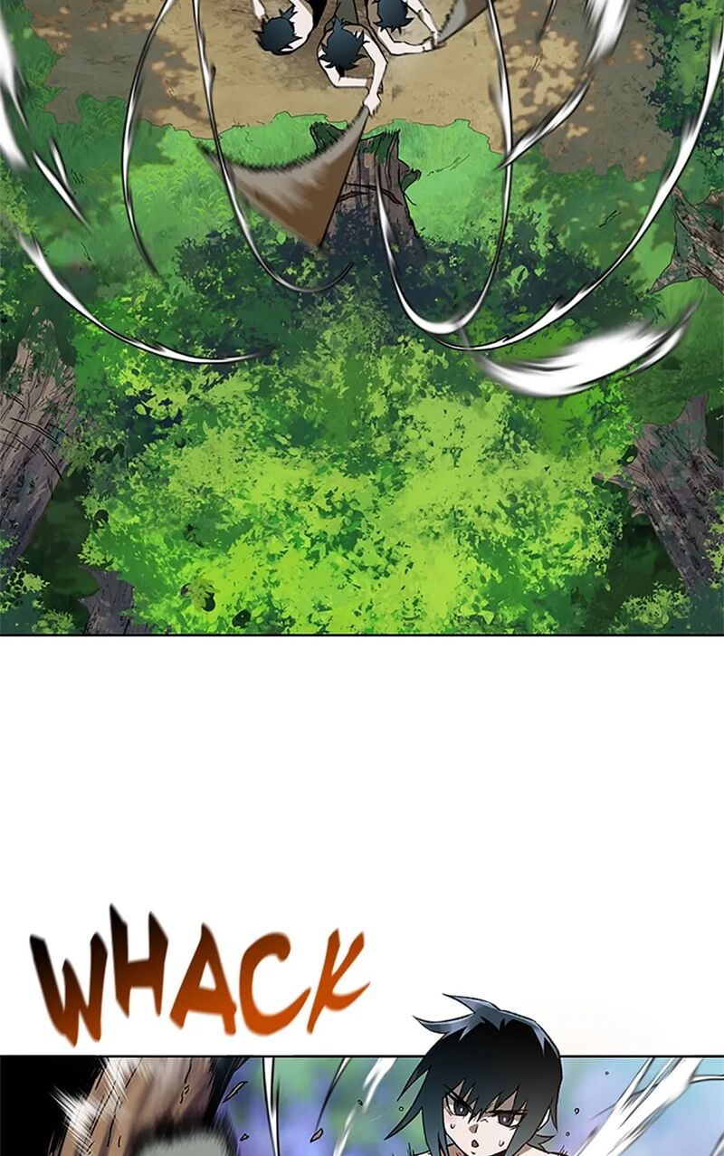 Helmut The Forsaken Child 5 27