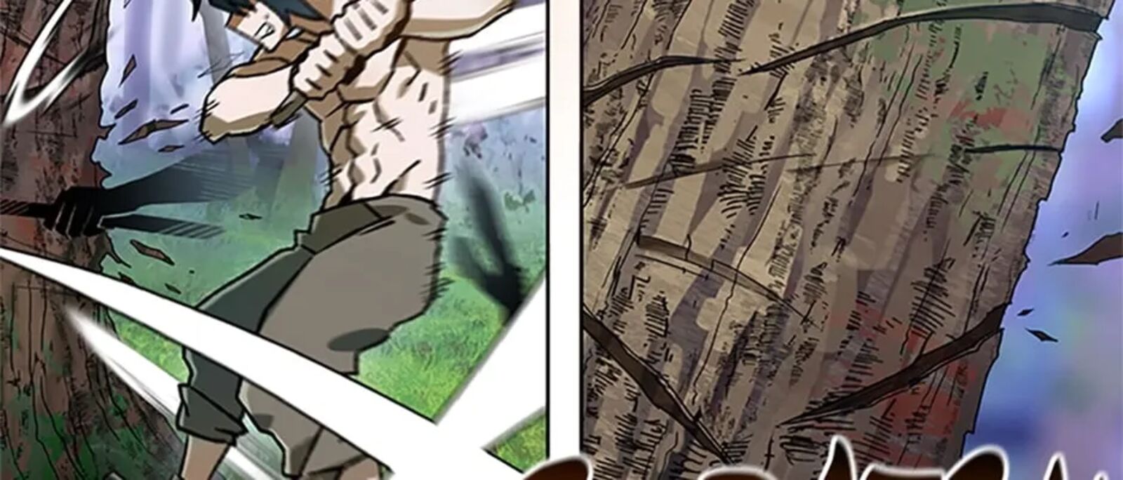 Helmut The Forsaken Child 5 30