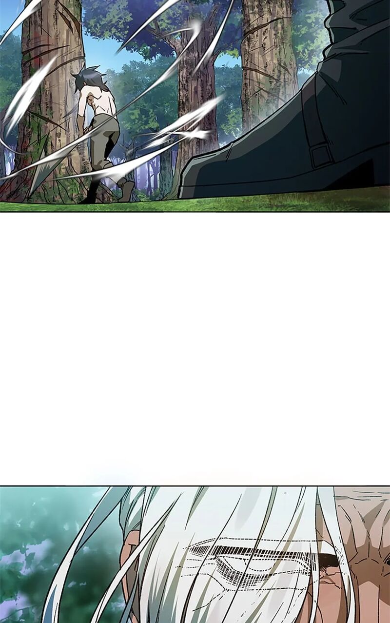 Helmut The Forsaken Child 5 33