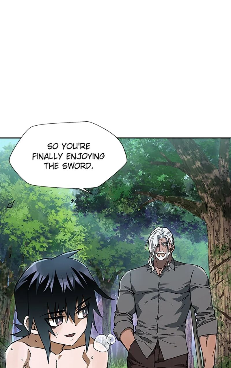 Helmut The Forsaken Child 5 35