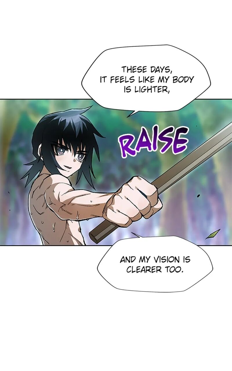 Helmut The Forsaken Child 5 37