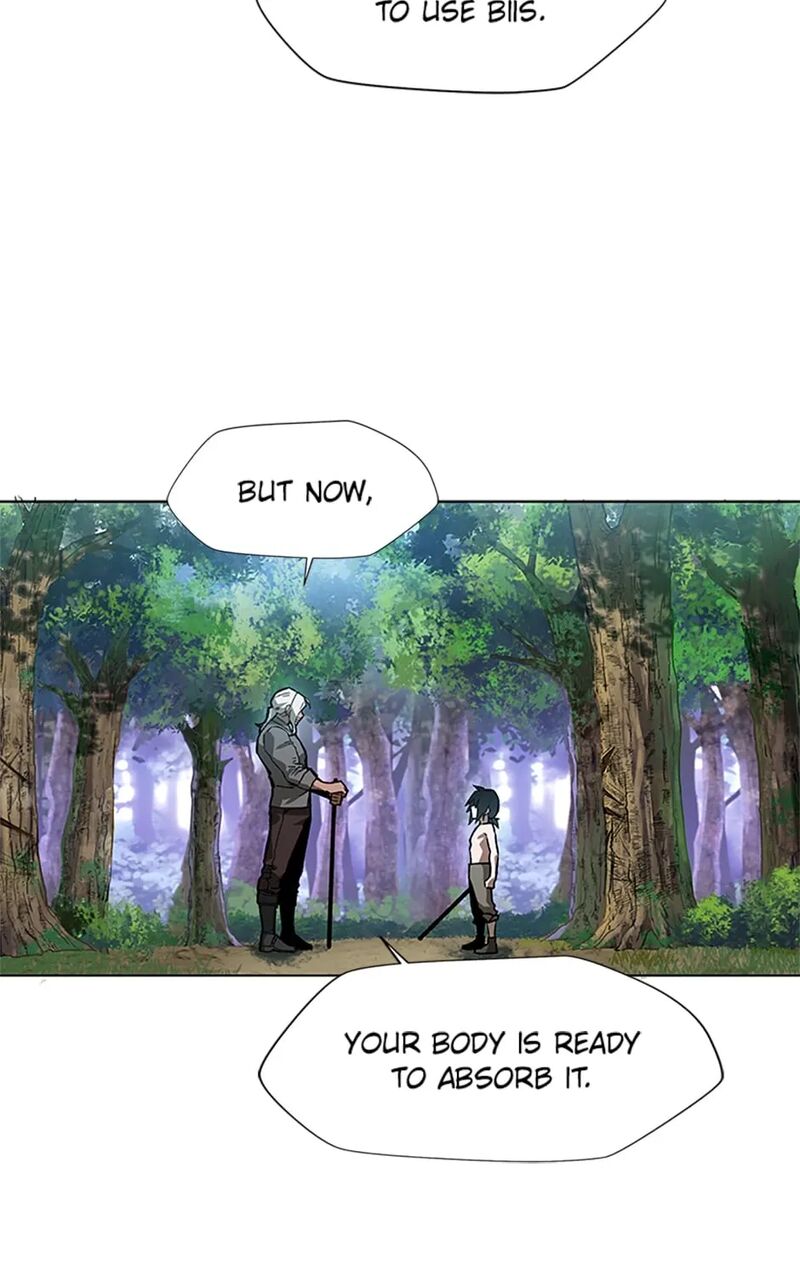 Helmut The Forsaken Child 5 49