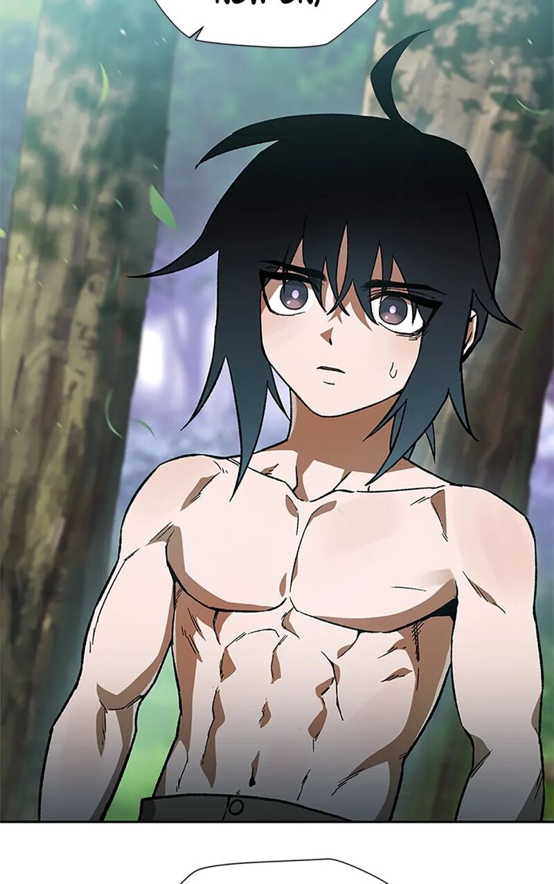 Helmut The Forsaken Child 5 51