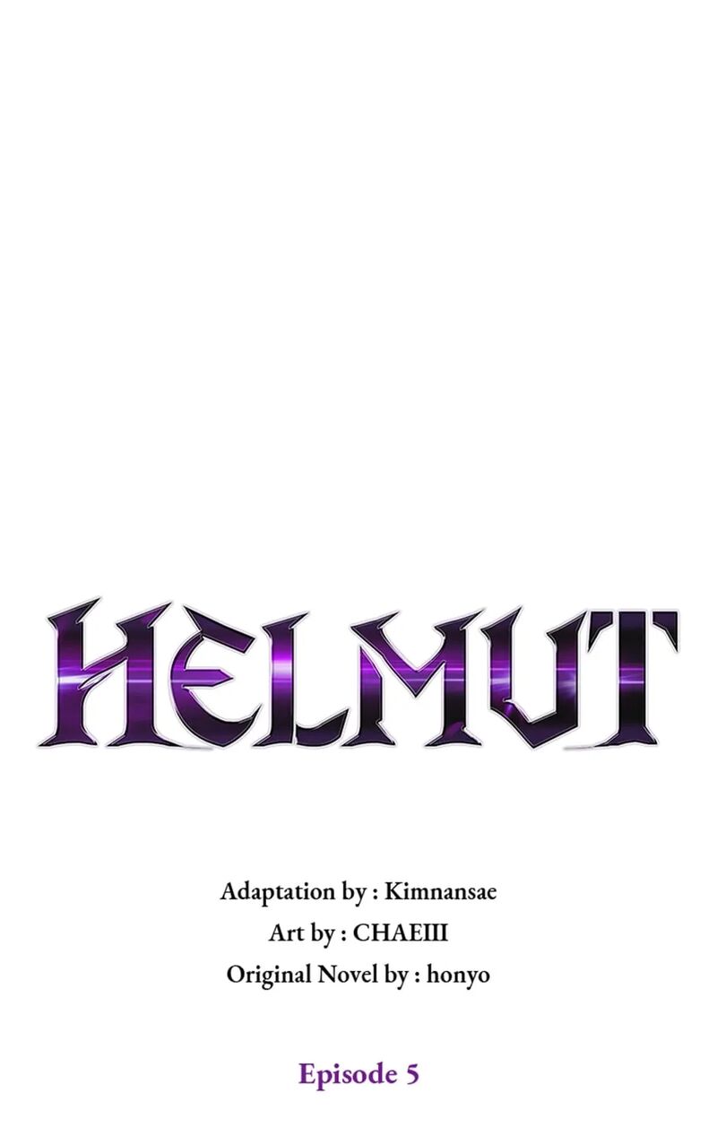 Helmut The Forsaken Child 5 55