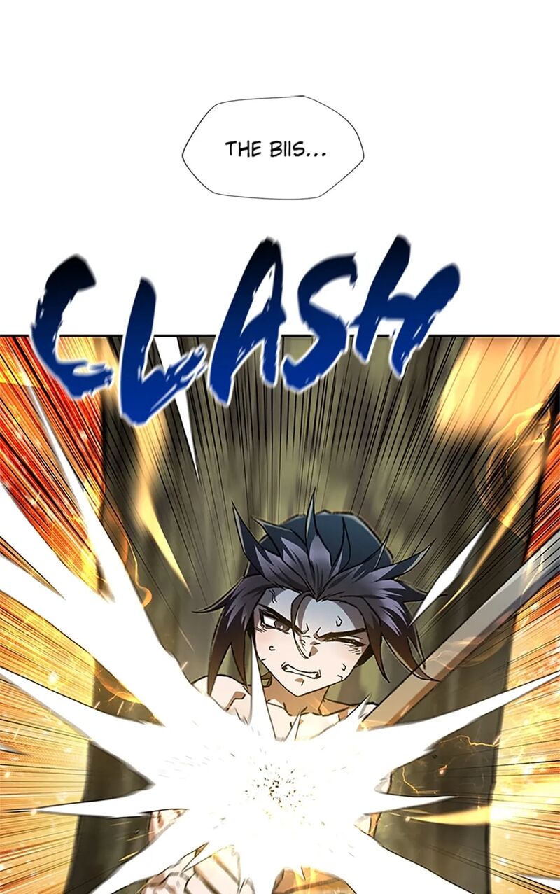 Helmut The Forsaken Child 5 83