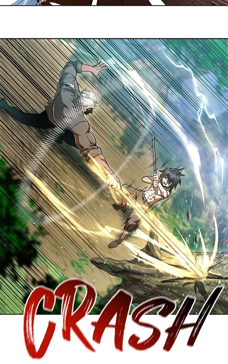 Helmut The Forsaken Child 5 91