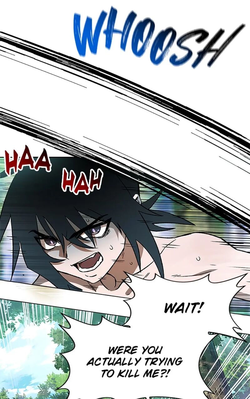 Helmut The Forsaken Child 5 93