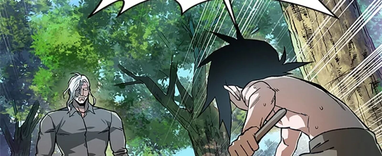 Helmut The Forsaken Child 5 94