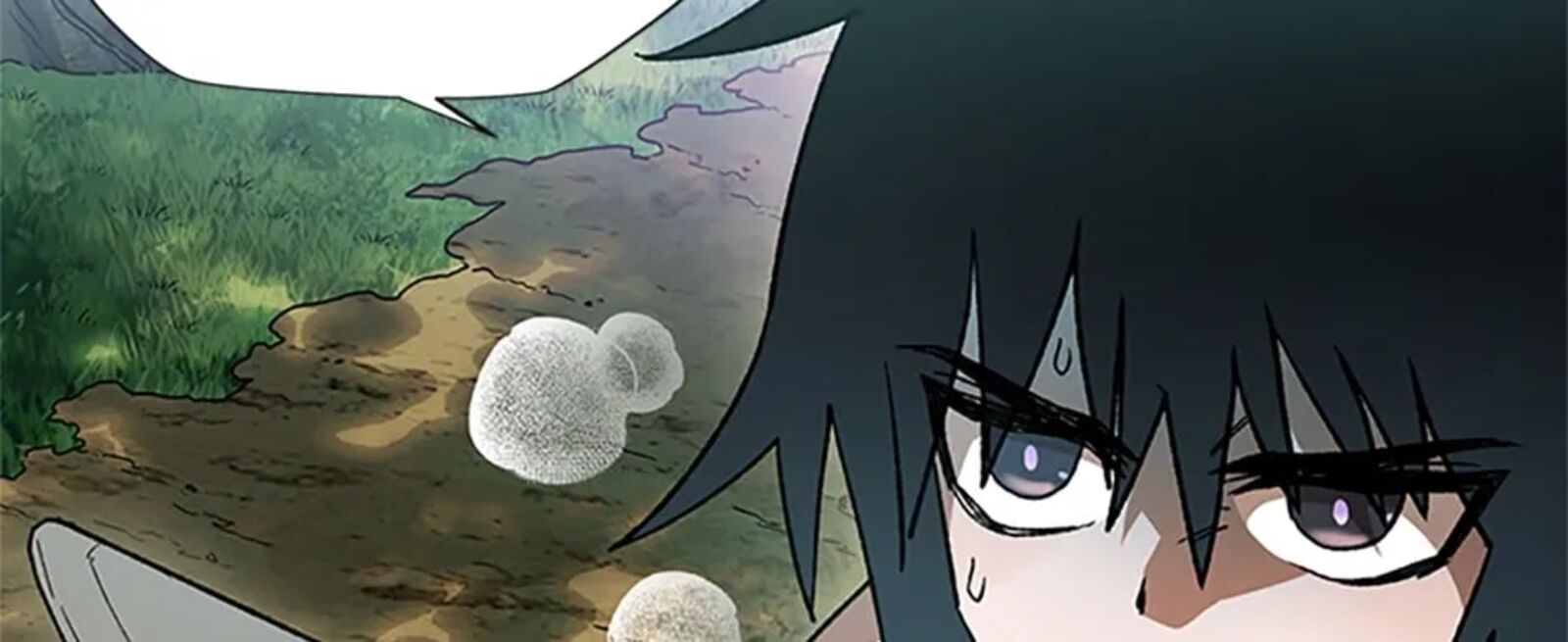 Helmut The Forsaken Child 5 96