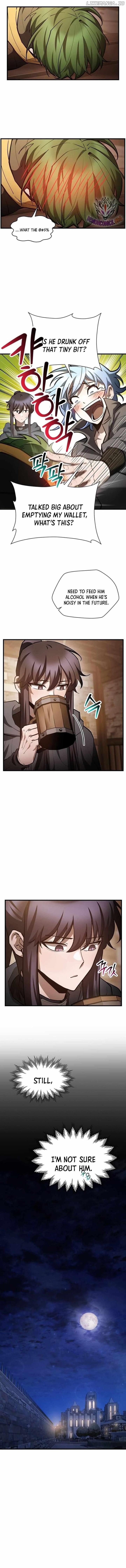 Helmut The Forsaken Child 54 11