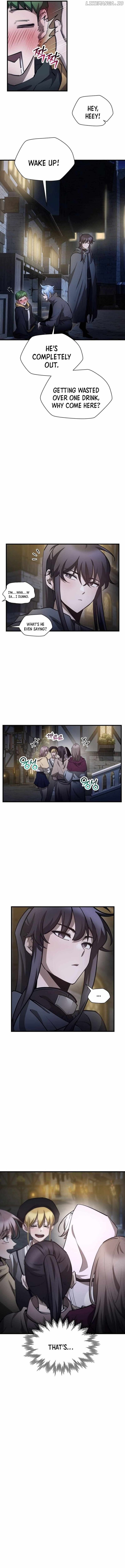 Helmut The Forsaken Child 54 12