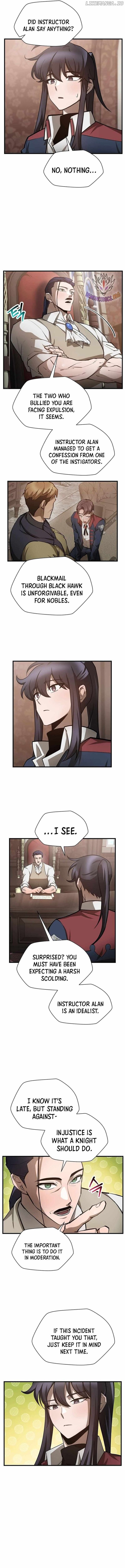 Helmut The Forsaken Child 54 3