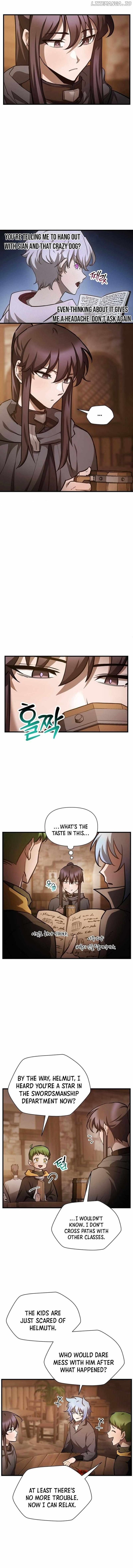 Helmut The Forsaken Child 54 8