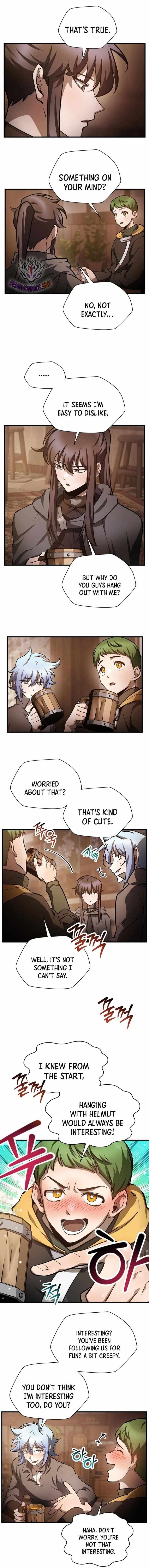 Helmut The Forsaken Child 54 9