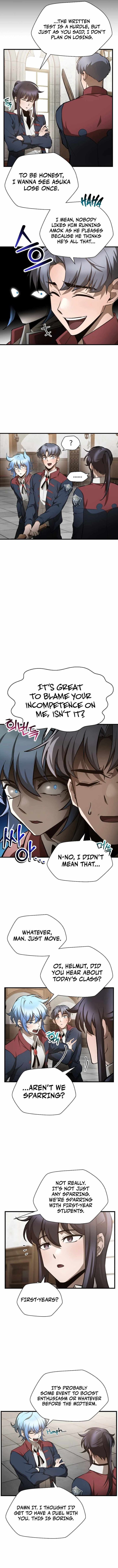 Helmut The Forsaken Child 57 10