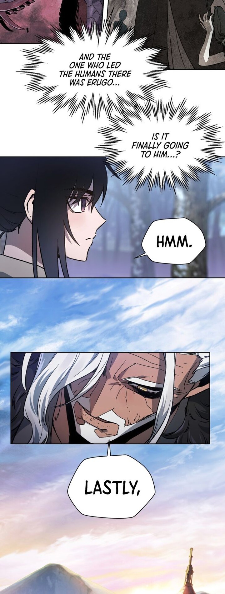 Helmut The Forsaken Child 6 11