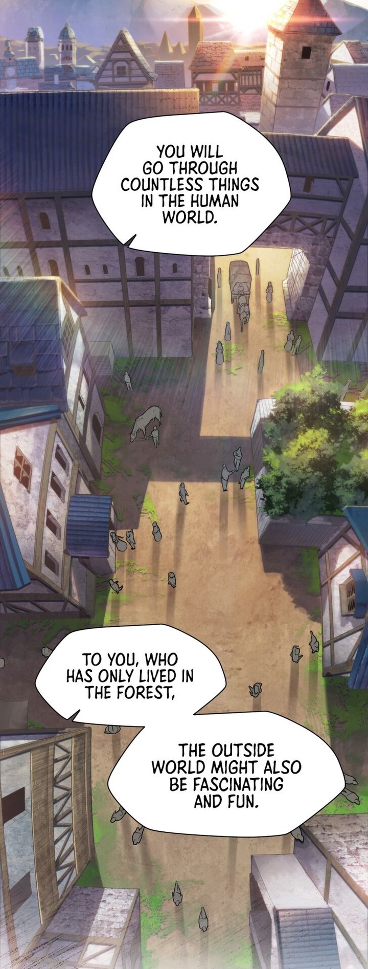 Helmut The Forsaken Child 6 12