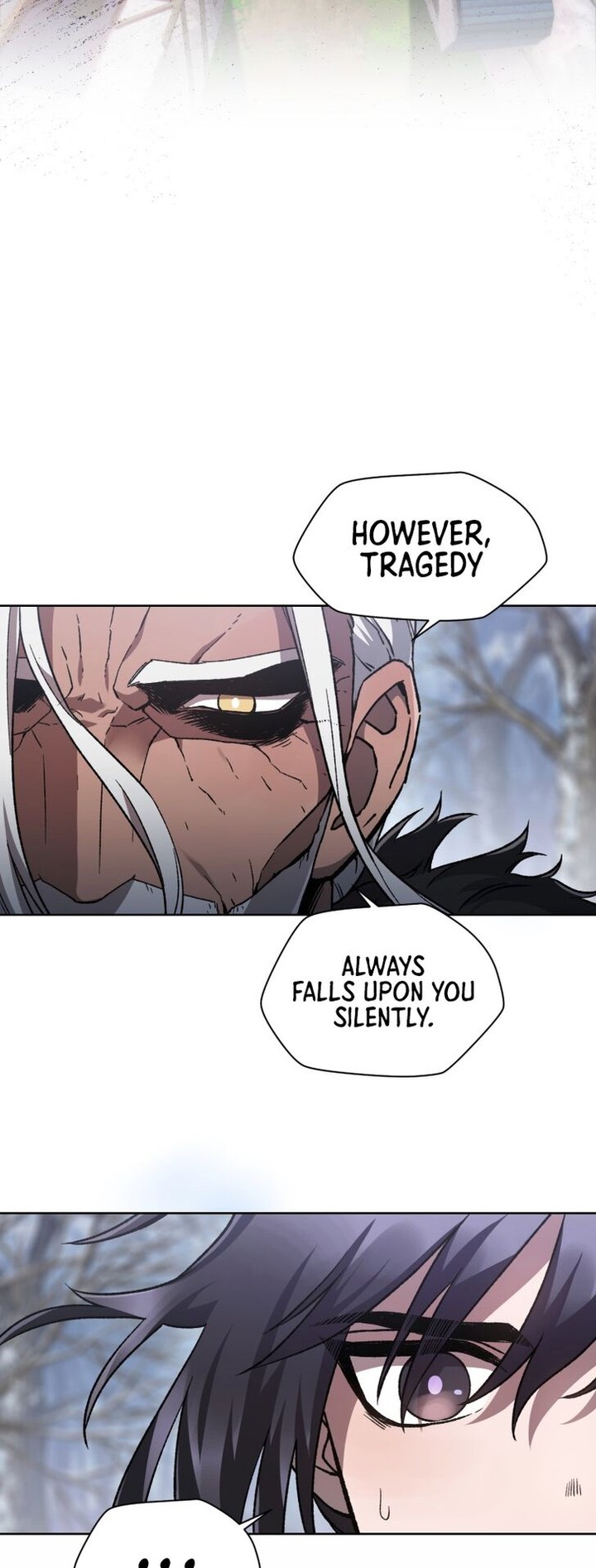 Helmut The Forsaken Child 6 13