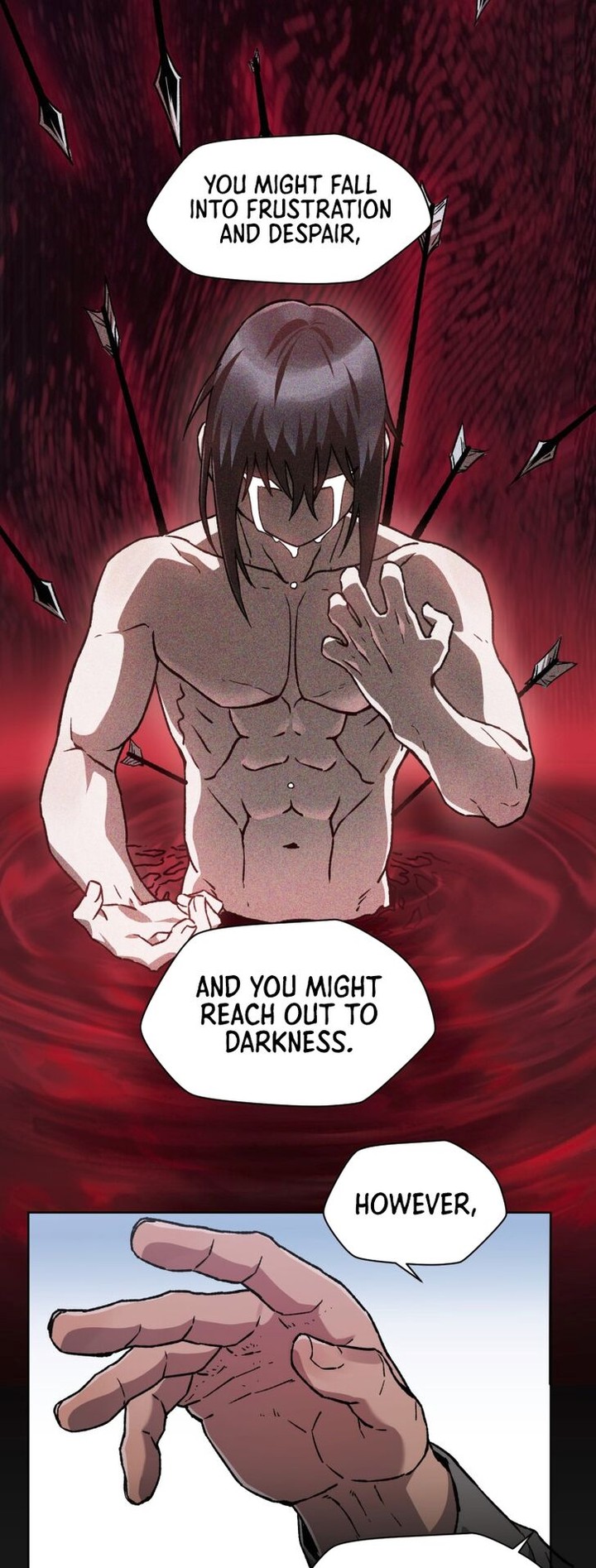 Helmut The Forsaken Child 6 15