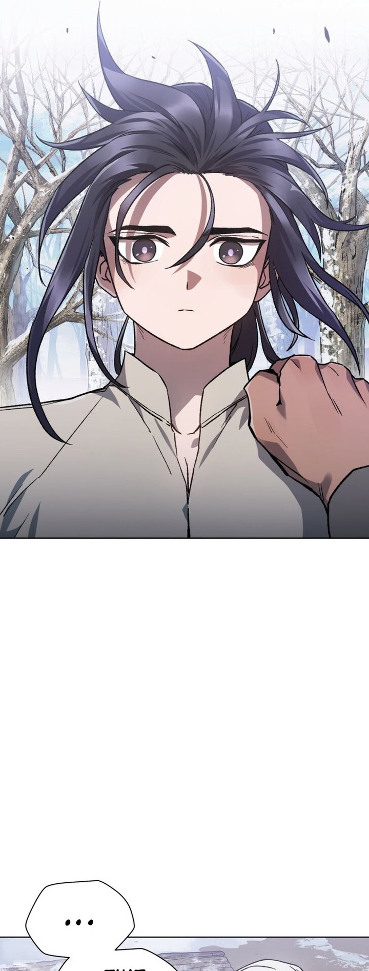 Helmut The Forsaken Child 6 17