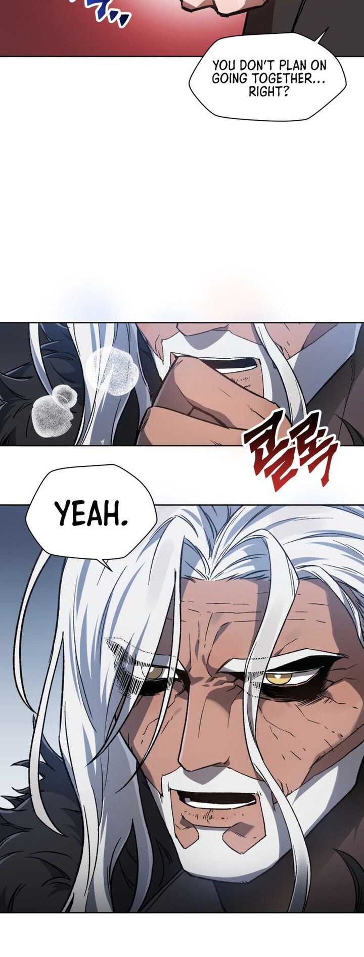 Helmut The Forsaken Child 6 19