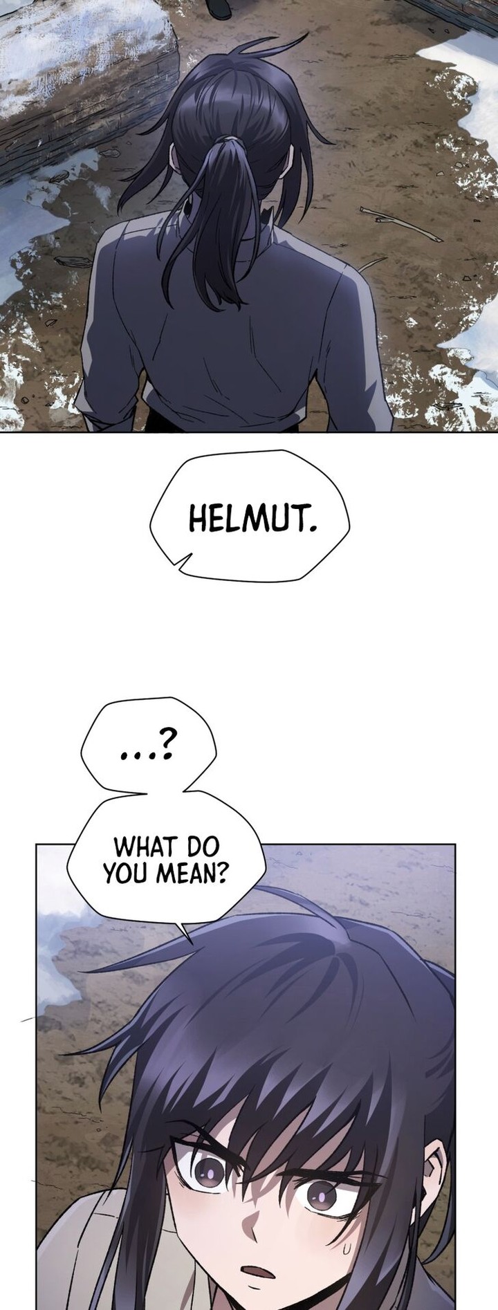 Helmut The Forsaken Child 6 2