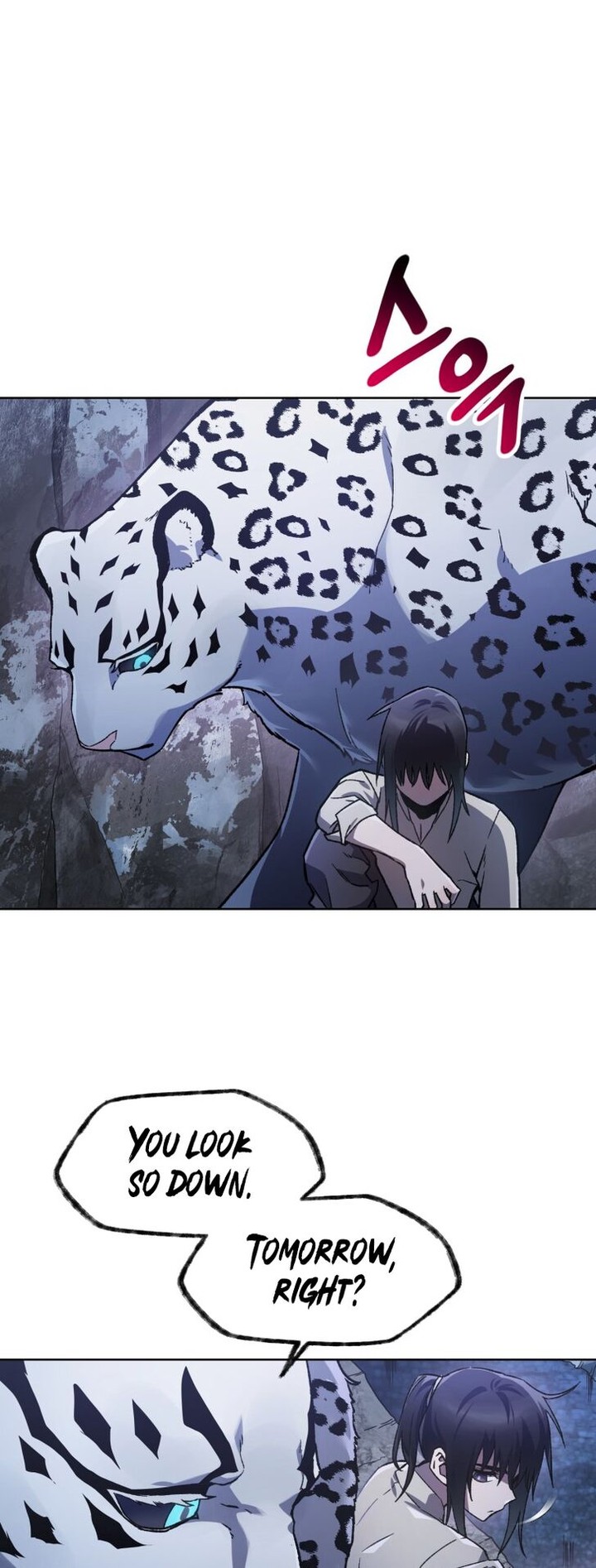 Helmut The Forsaken Child 6 27