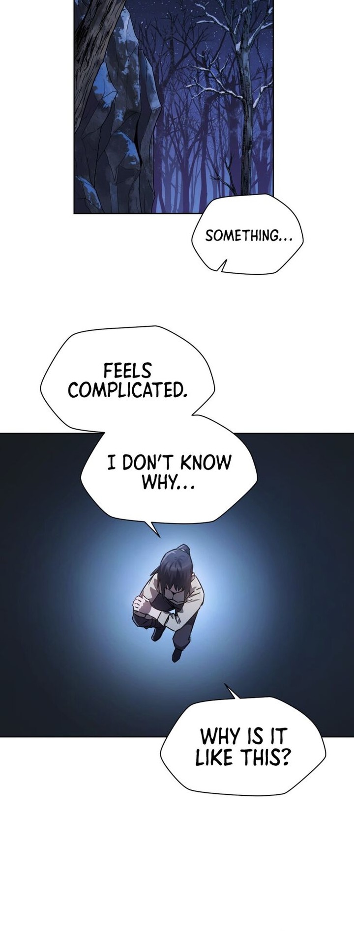 Helmut The Forsaken Child 6 29