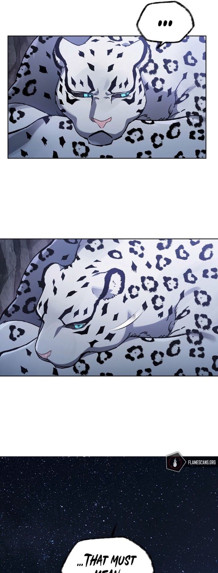 Helmut The Forsaken Child 6 30