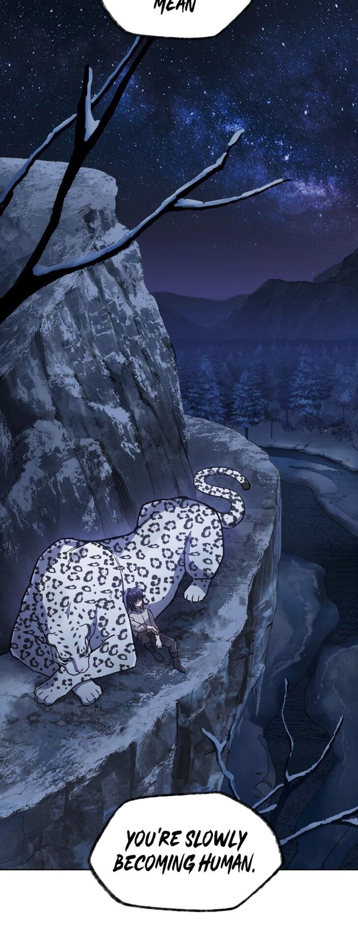 Helmut The Forsaken Child 6 31