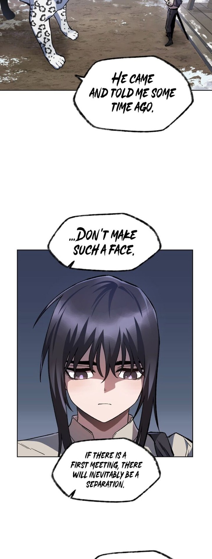 Helmut The Forsaken Child 6 46