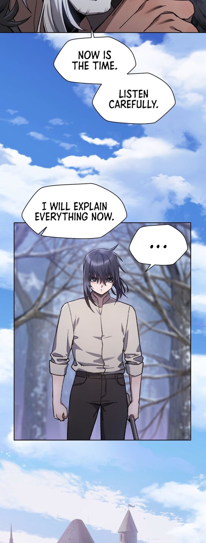 Helmut The Forsaken Child 6 5