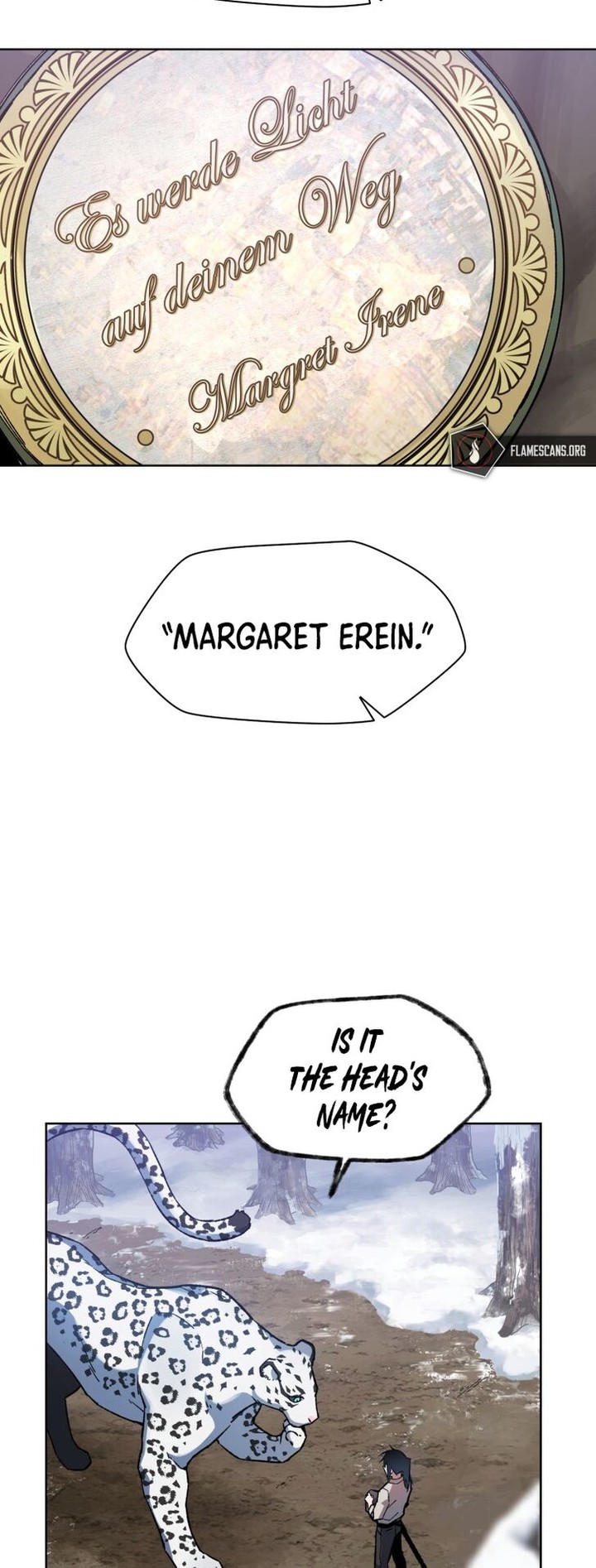 Helmut The Forsaken Child 6 51