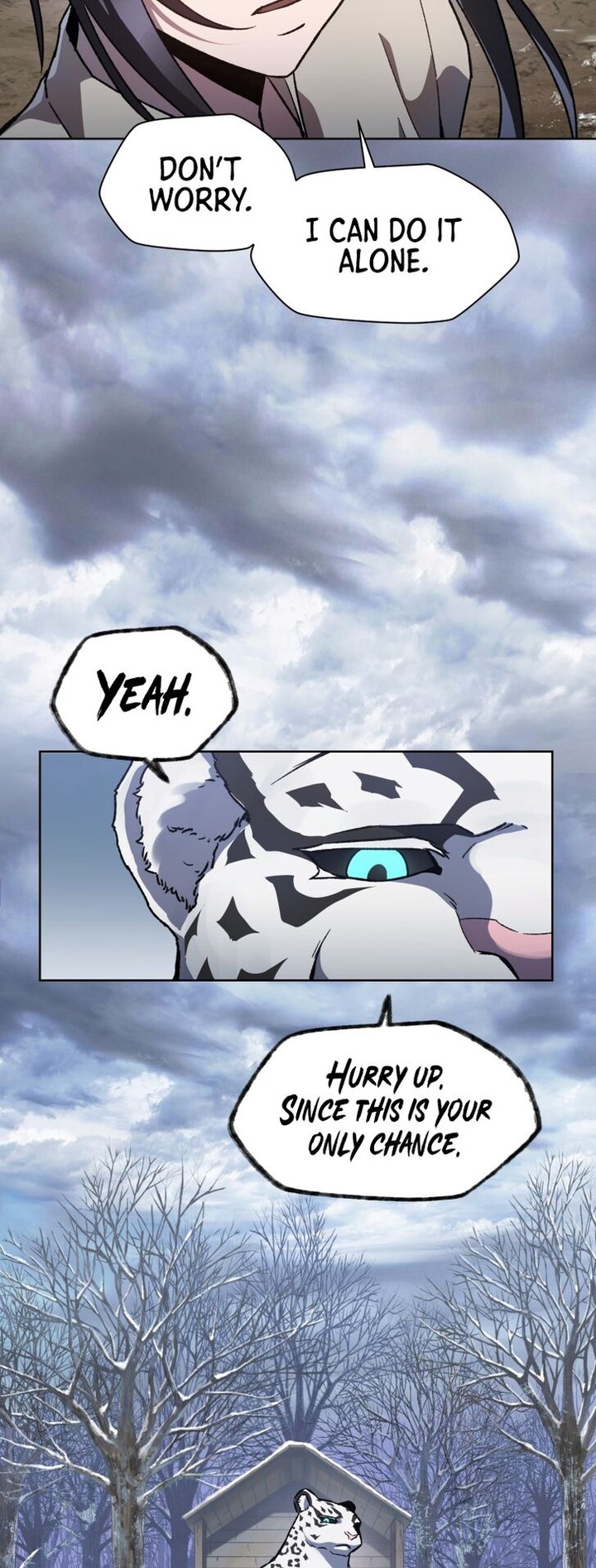 Helmut The Forsaken Child 6 54