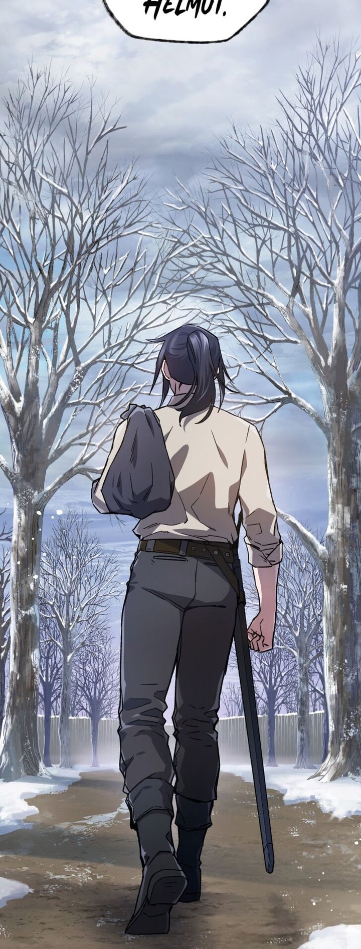 Helmut The Forsaken Child 6 57