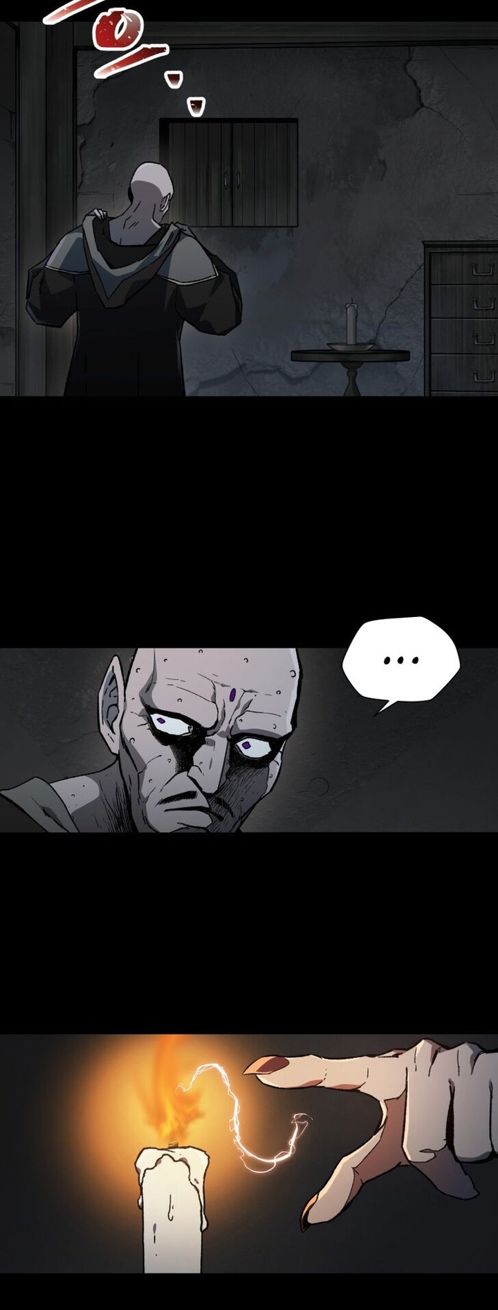 Helmut The Forsaken Child 6 62