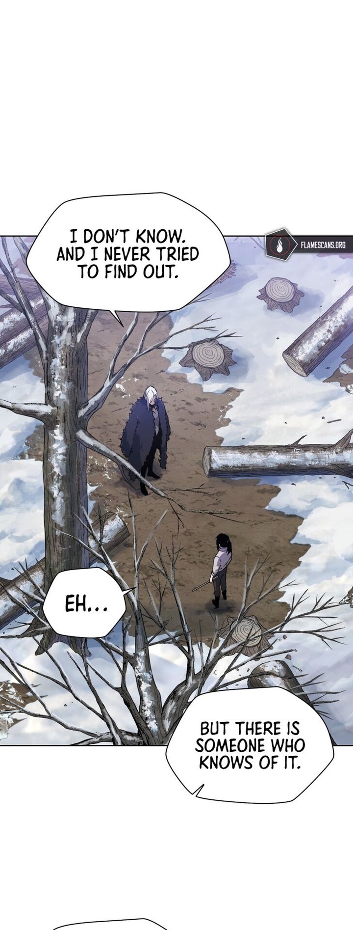 Helmut The Forsaken Child 6 9