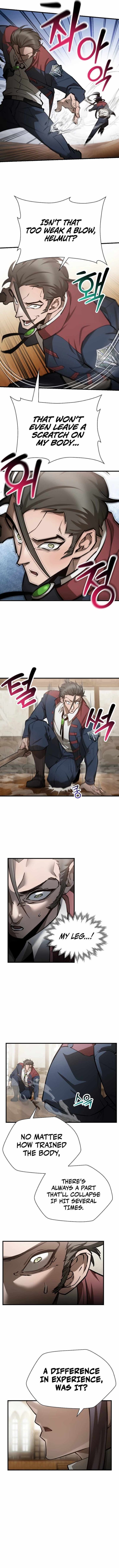 Helmut The Forsaken Child 60 10