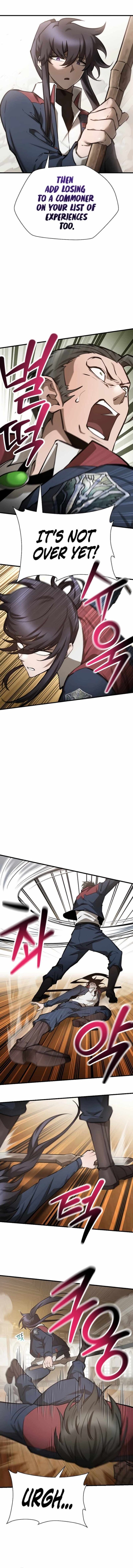 Helmut The Forsaken Child 60 11