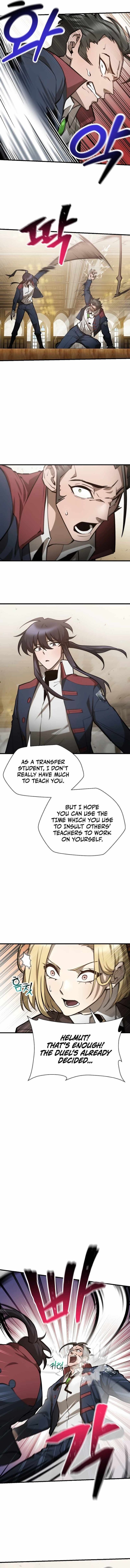 Helmut The Forsaken Child 60 12