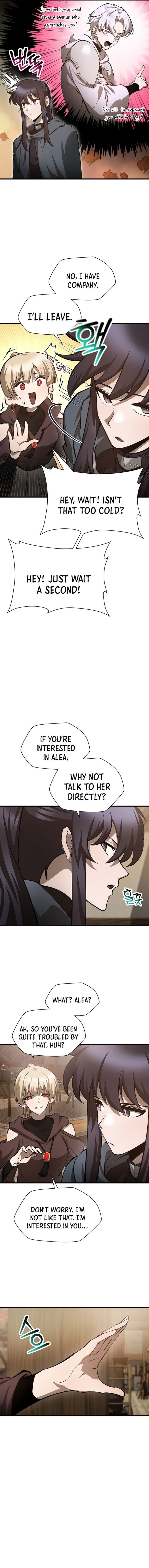 Helmut The Forsaken Child 65 14