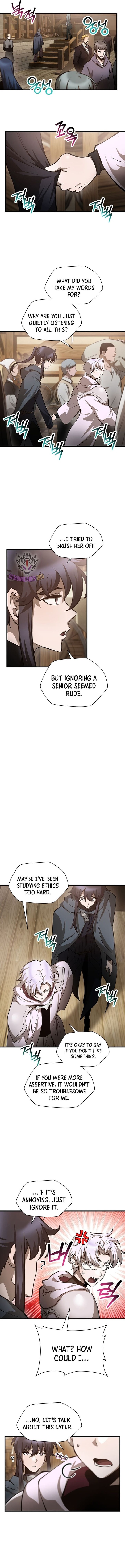 Helmut The Forsaken Child 65 17