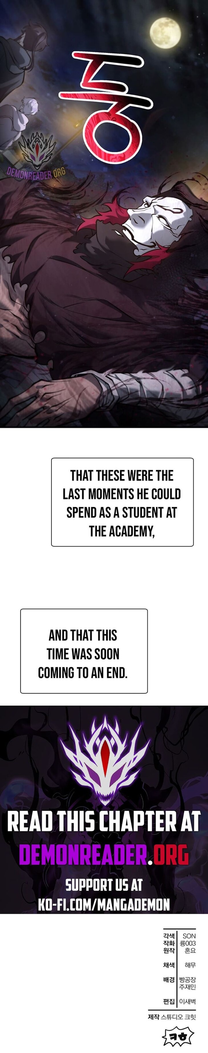 Helmut The Forsaken Child 65 21