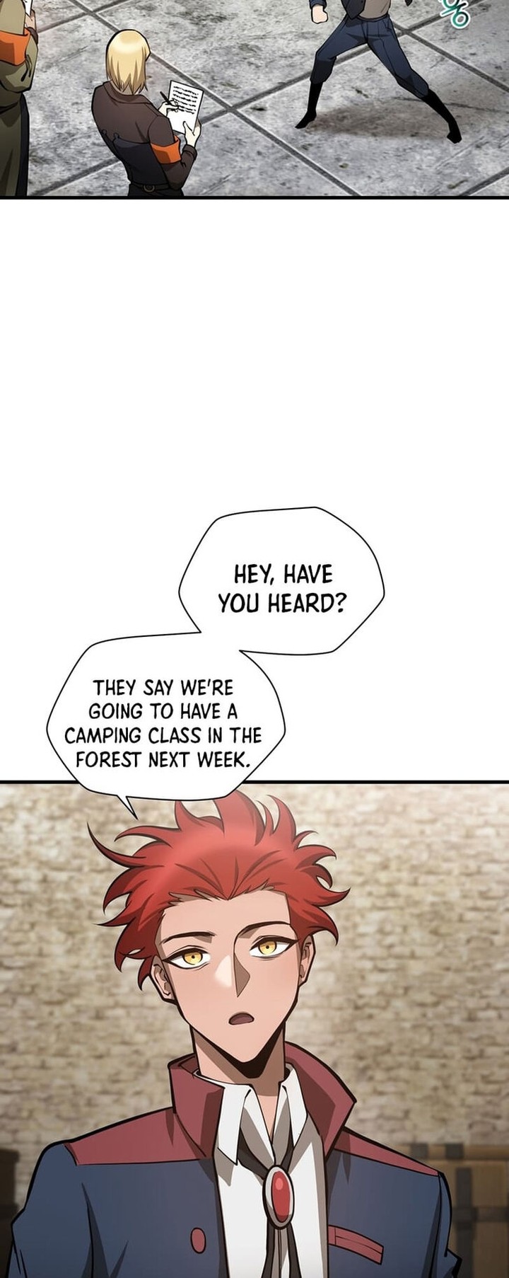 Helmut The Forsaken Child 65 3